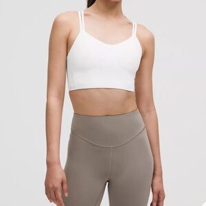 Like A Cloud Long Line